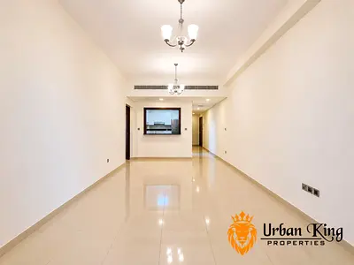 Spacious 2 Bedroom Apartment | Burj Khalifa View | Kitchen Appliances | Balcony