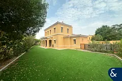 Pool Backing | Renovated | Huge Plot
