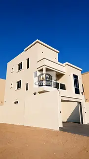 Brand New Luxury Villa for Rent in Al Amerah