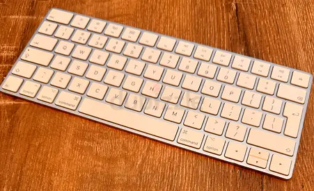 Apple Magic-2 Keyboard(English)