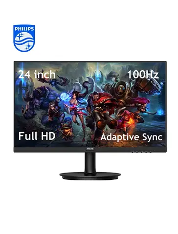 Philips 24 Full HD 100Hz Monitor with Adaptive Sync