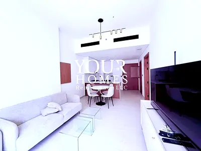Fully Furnished | Ready to Move | Great Amenities