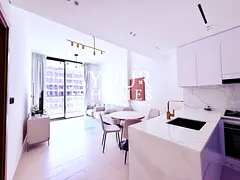 Fully Furnished | Ready to Move | Great Amenities