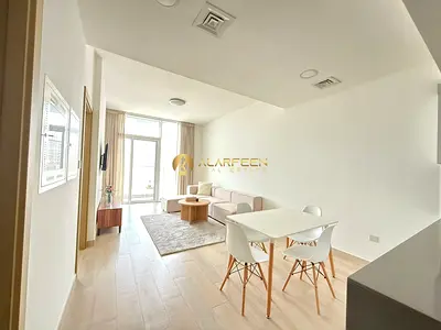 Furnished 1BR | Spacious Unit | Best Deal