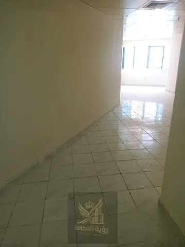 We are pleased to offer you a fantastic one-bedroom and living room unit in Al Majaz 2 (Sharjah). The apartment features a spacious, premium layout wi
