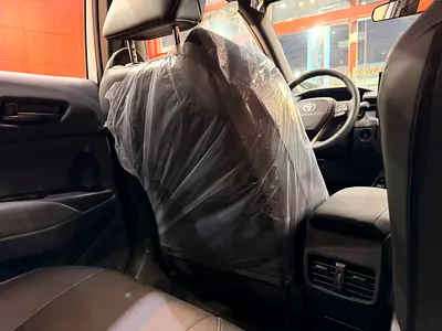 2026 Toyota FRONTLANDER 照片 9
