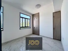 Brand New 1 Bedroom Apartment | Open Kitchen | Open View | Built-in Wardrobes | Balcony | Al Rashidi