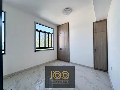 Brand New 1 Bedroom Apartment | Open Kitchen | Open View | Built-in Wardrobes | Balcony | Al Rashidiya 3