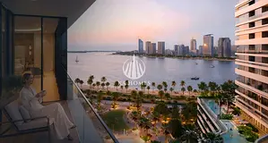 Modern Sea View Apartments | Q4 2030 Handover