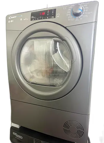 Candy Condenser Tumble Dryer - 10kg, Good Working Condition