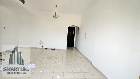 New building 2bhk only 40k with balcony with Gym and soming pool full open wieo parking available