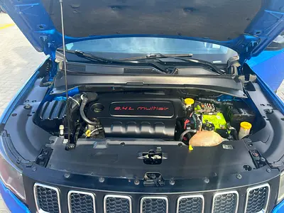 صورة مصغرة 2 لـ 2018 JEEP COMPASS