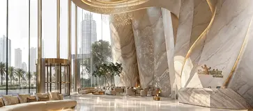 Heavy Discounts I A+ Grade Amenities I DLD Wavier I High Floor I Multiple Views