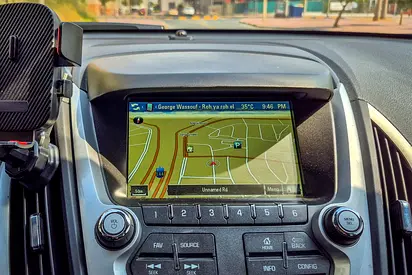 2014 GMC TERRAIN 照片 14