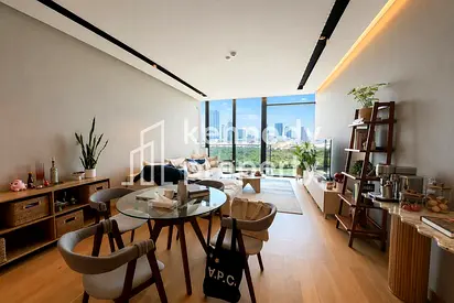 Mangrove Views | Fully Furnished | Corner Layout