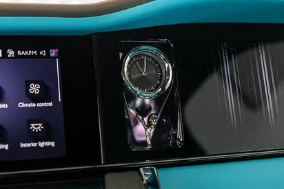2025 ROLLS-ROYCE CULLINAN thumbnail 17