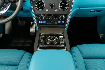 2025 ROLLS-ROYCE CULLINAN thumbnail 13