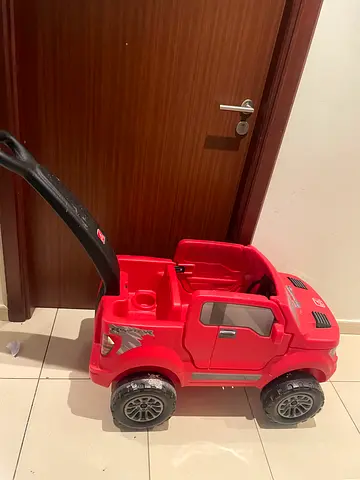 Step2 Raptor Ride on