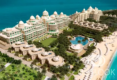 Luxury Mansion | Beachfront | Private Beach