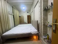 EXECUTIVE NEW PARTITION IN VILLA | QUIET, CLEAN IN JVC NEAR CIRCLE MALL  PRIME BUSINESS CENTER |