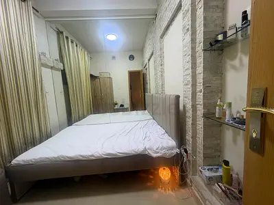 EXECUTIVE NEW PARTITION IN VILLA | QUIET, CLEAN IN JVC NEAR CIRCLE MALL PRIME BUSINESS CENTER |