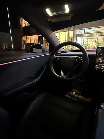 2024 Tesla MODEL 3 — миниатюра 13