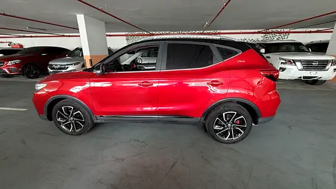 MG ZST Luxury, миниатюра 2