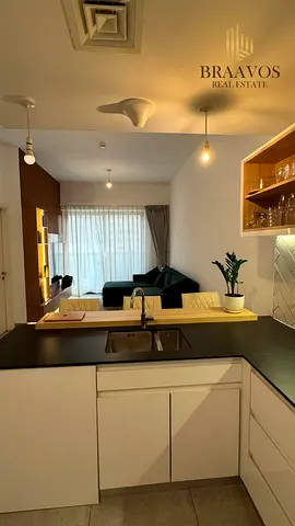2 MONTH FREE | W/ MAIDS ROOM | FURNISHED