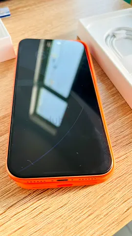 iPhone 17 pro max cosmeic orange brand new non active 256gb japan varient  - Good Working Condition