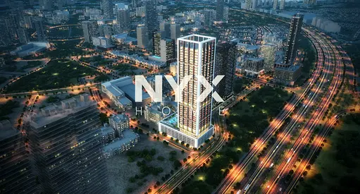 Bulk Buyers | Near Handover | Luxury Amenities