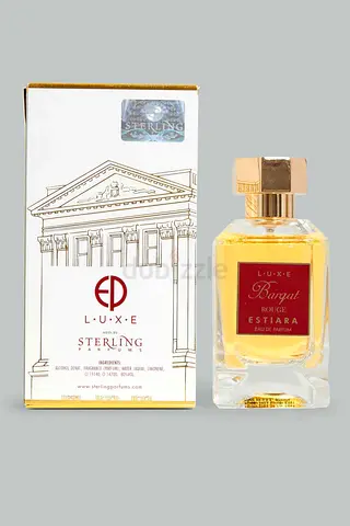 Wholesale Perfume Stock for Sale – 120 Pcs | Original Estiara Luxe Barqat 24/7 | Brand New
