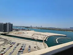 Luxury Waterfront Living | Spacious Balcony | Reem