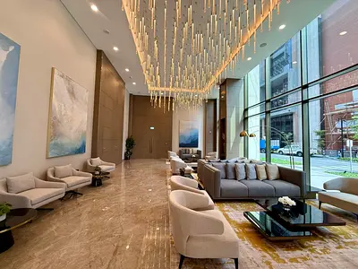 Luxurious Penisulla Studio Big Size