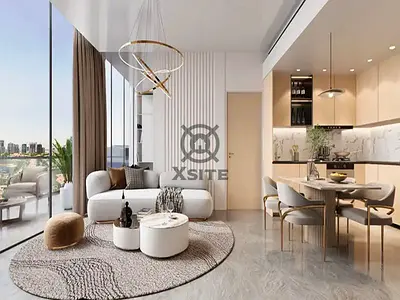 Investor's Choice | Resort-Style 1 BR | Best Price