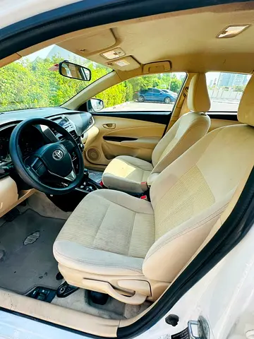 صورة مصغرة 8 لـ 2022 Toyota YARIS
