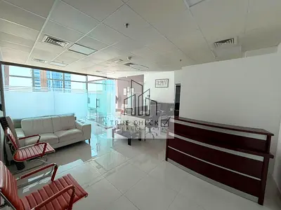 Fully Furnished | Partitioned | Canal & Pool Views | With Dry Pantry