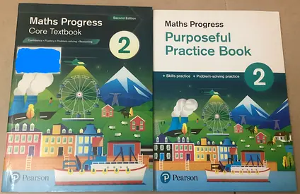YEAR 8 WINCHESTER SCHOOL DUBAI BOOKS FOR SALE !!! See description for more info