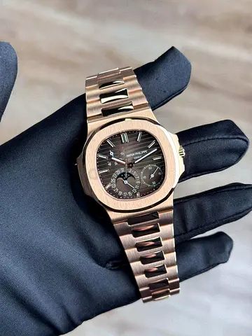 Patek Philippe Nautilus – Premium Clone