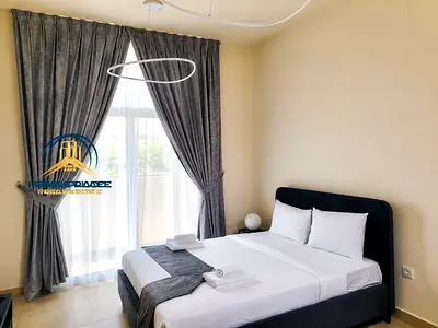 CHILLER FREE | FULLY FURNISHED | SPACIOUS LAYPUT
