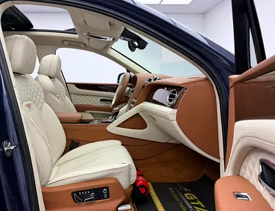 صورة مصغرة 9 لـ 2022 Bentley BENTAYGA