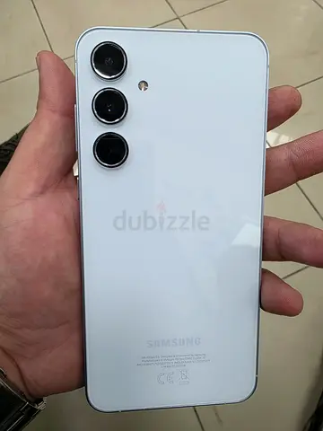 Samsung $% 5G 256Gb TDRA