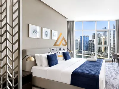 LUXURY STUDIO 4 cheques specious FURNISHED