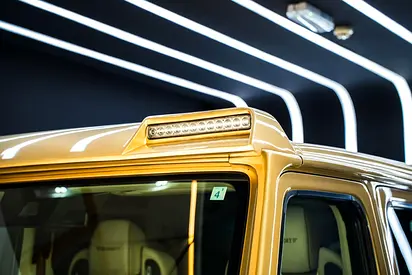 2021 Mercedes-BENZ G-CLASS — миниатюра 12