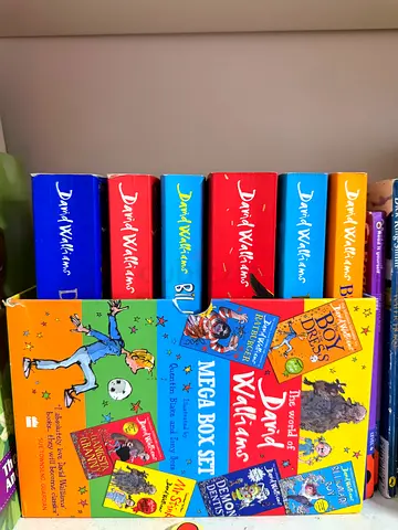 Story books for sale