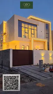For Sale: G+1 Five Master Bedroom/Registration |included Available In Al Helio, Ajman.