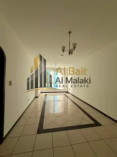 2 Bedroom Apartment for Annual Rent in Al Majaz (Al Qasba)Prime Location with Free Parking and Flexi