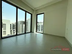Spacious 3BR | Pool & Garden View | Vacant Now