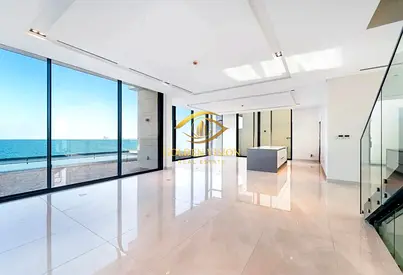 6BR Wave Breaker Villa | Panoramic Sea and Wynn Casino Views