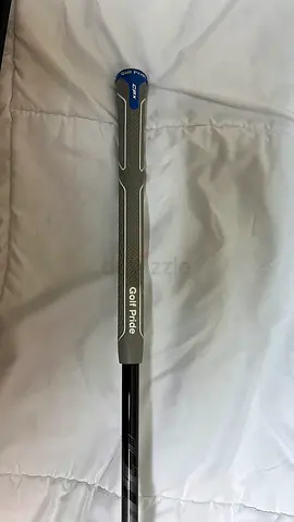 Ping 3 wood shaft