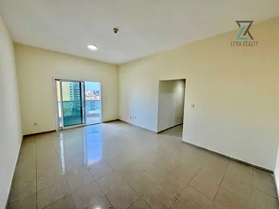 SPACIOUS 2 BHK | BALCONIES | OPEN VIEW